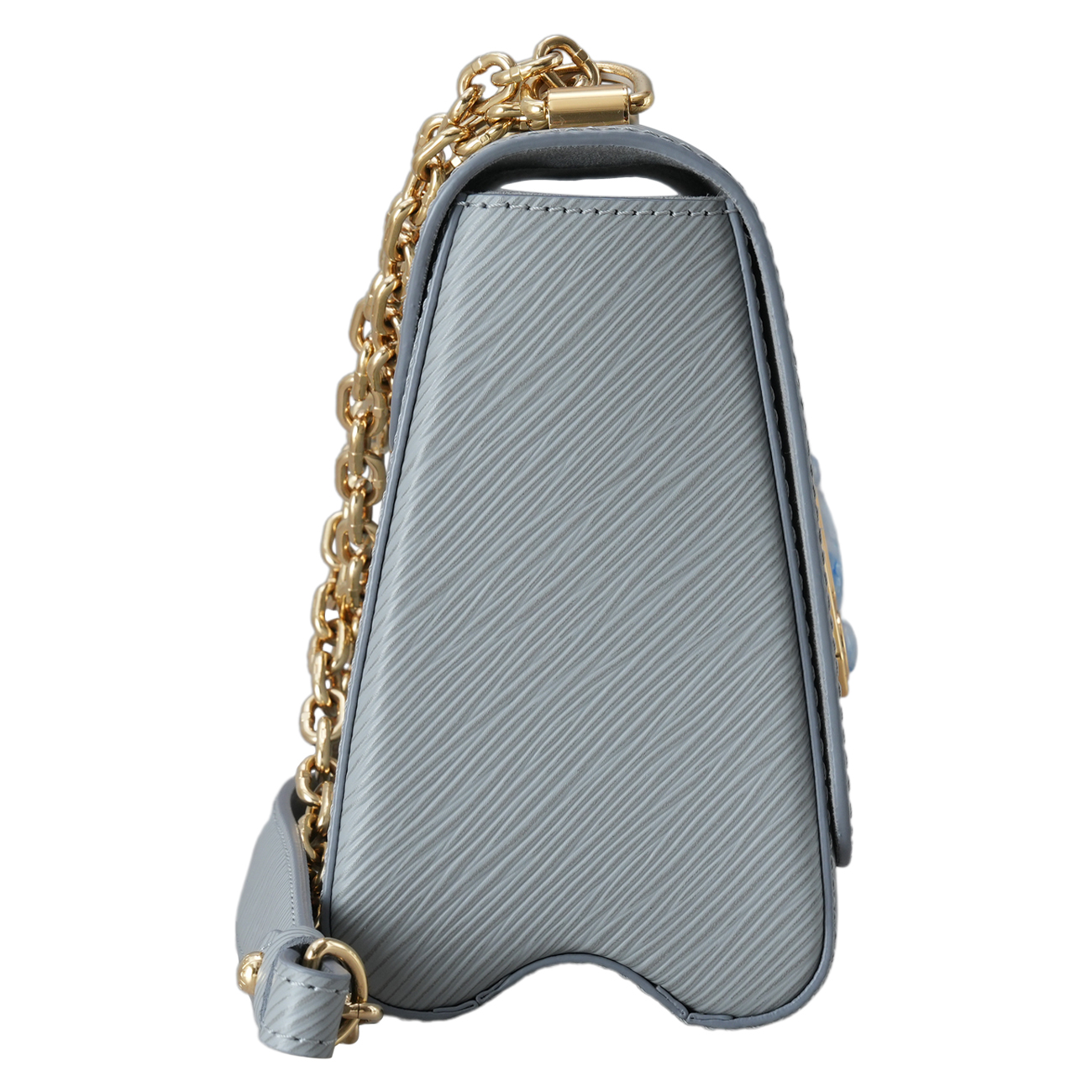 LOUIS VUITTON(USED)루이비통 에삐 트위스트 MM 문스톤